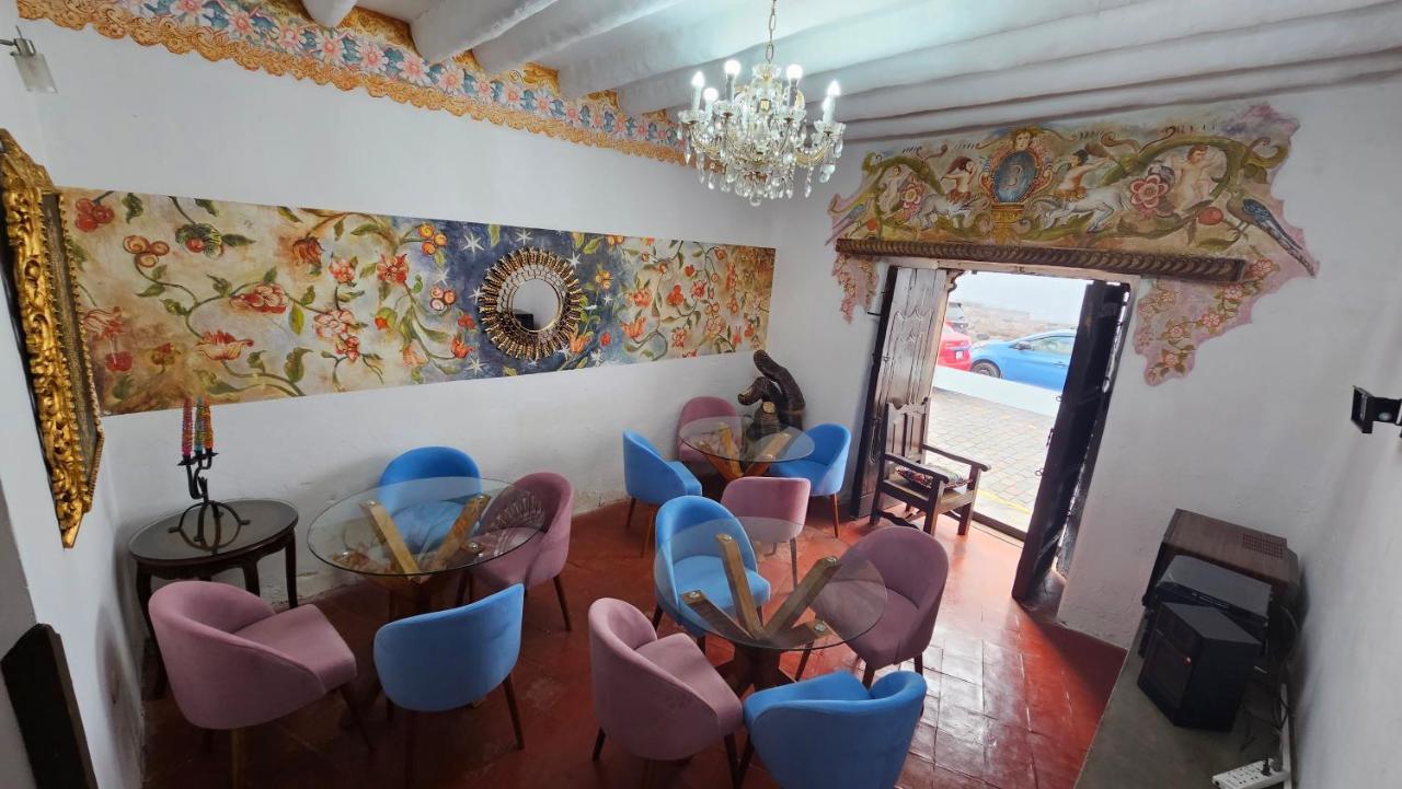 Hotel La Llave 351 Boutique Cusco