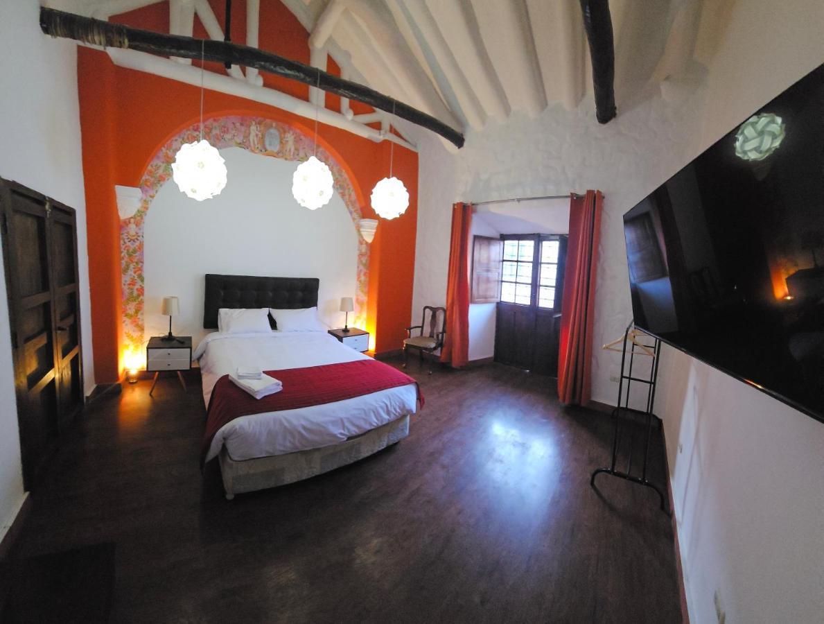 La Llave 351 Boutique Hotel Cusco