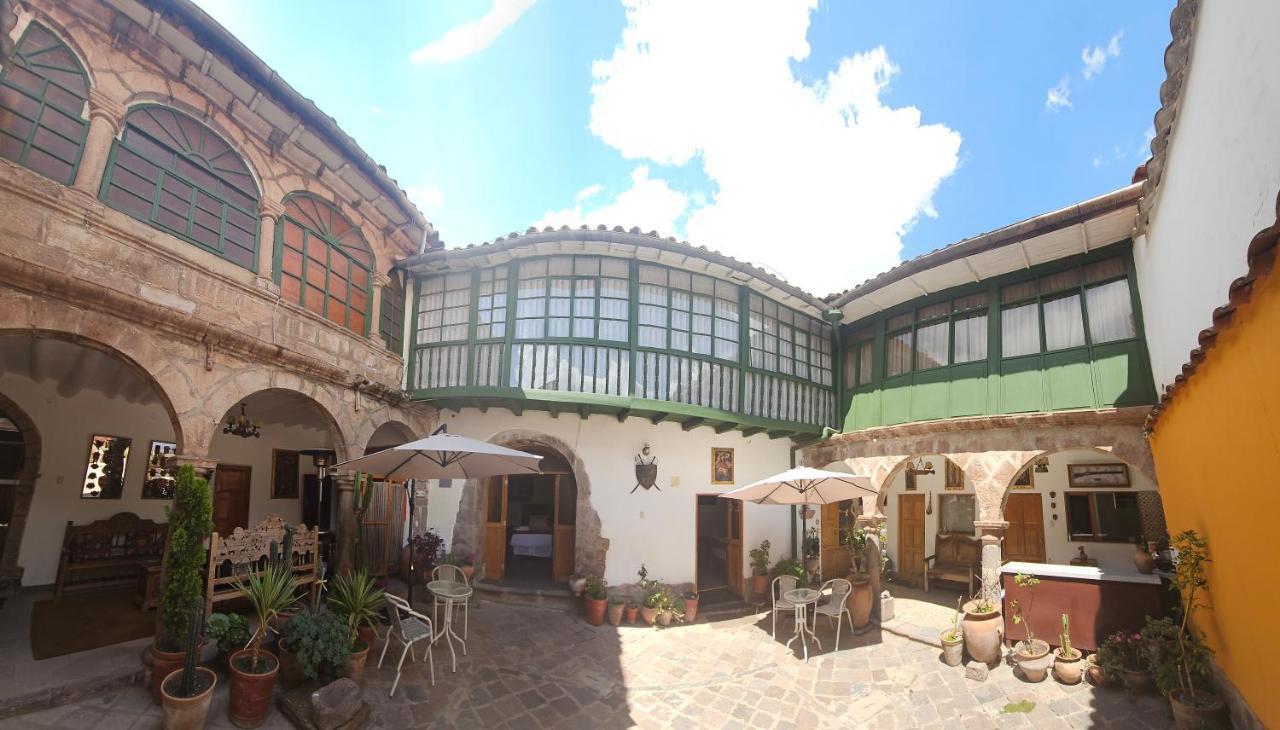 La Llave 351 Boutique Hotel Cusco