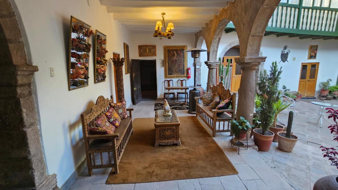 La Llave 351 Boutique Hotel *
