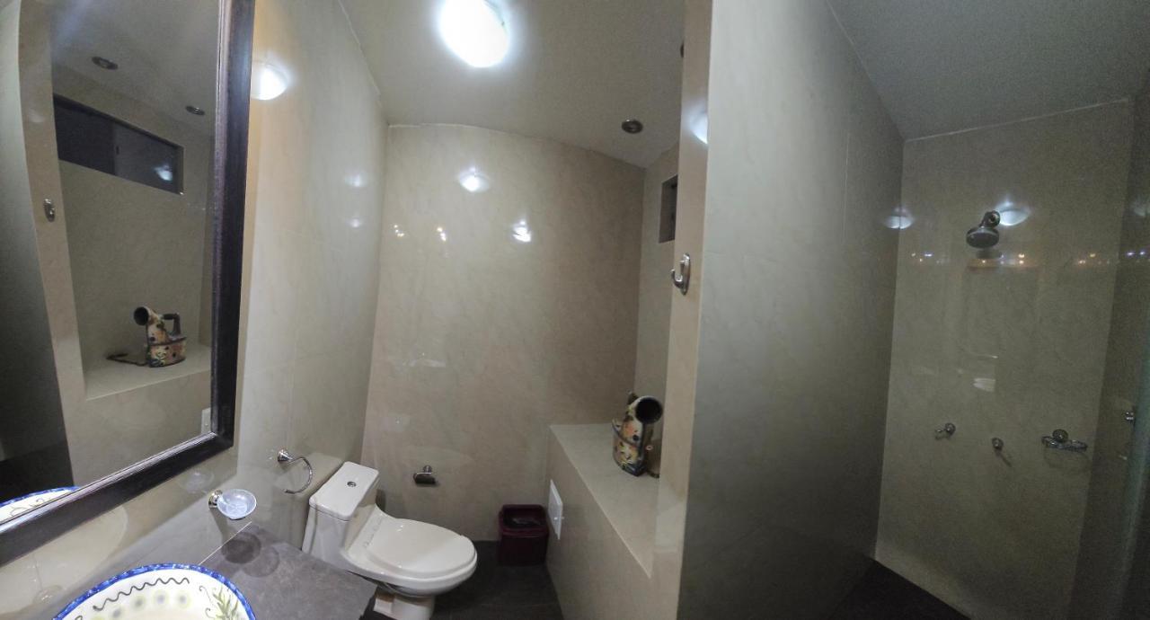 Hotel La Llave 351 Boutique Cusco
