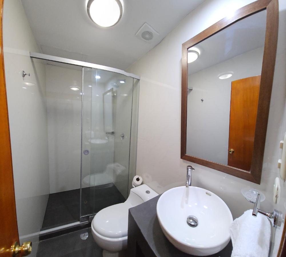 Hotel La Llave 351 Boutique Cusco