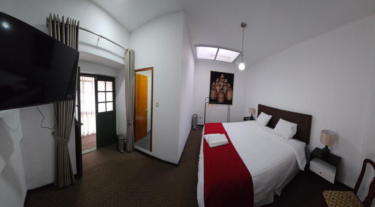 Hotel La Llave 351 Boutique *