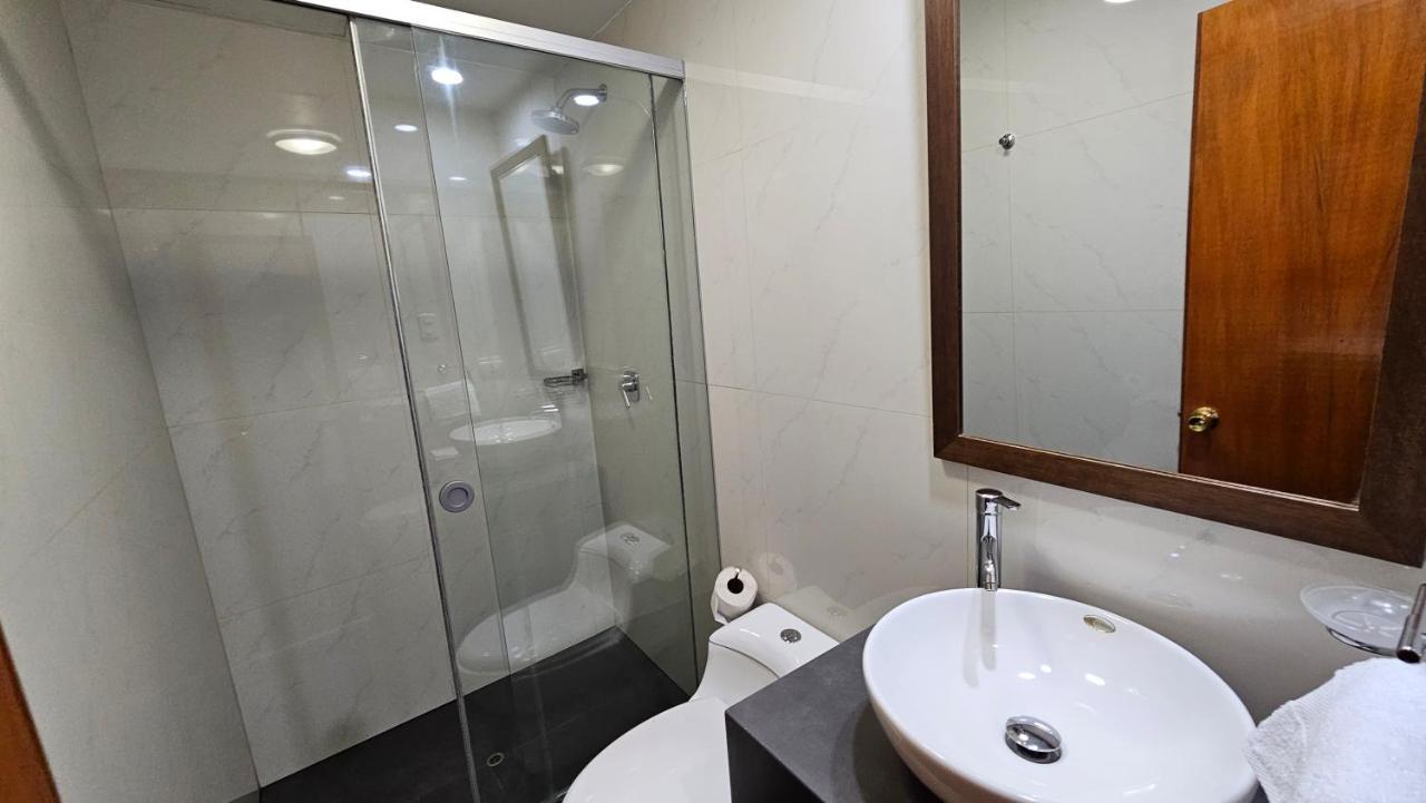 La Llave 351 Boutique Hotel
