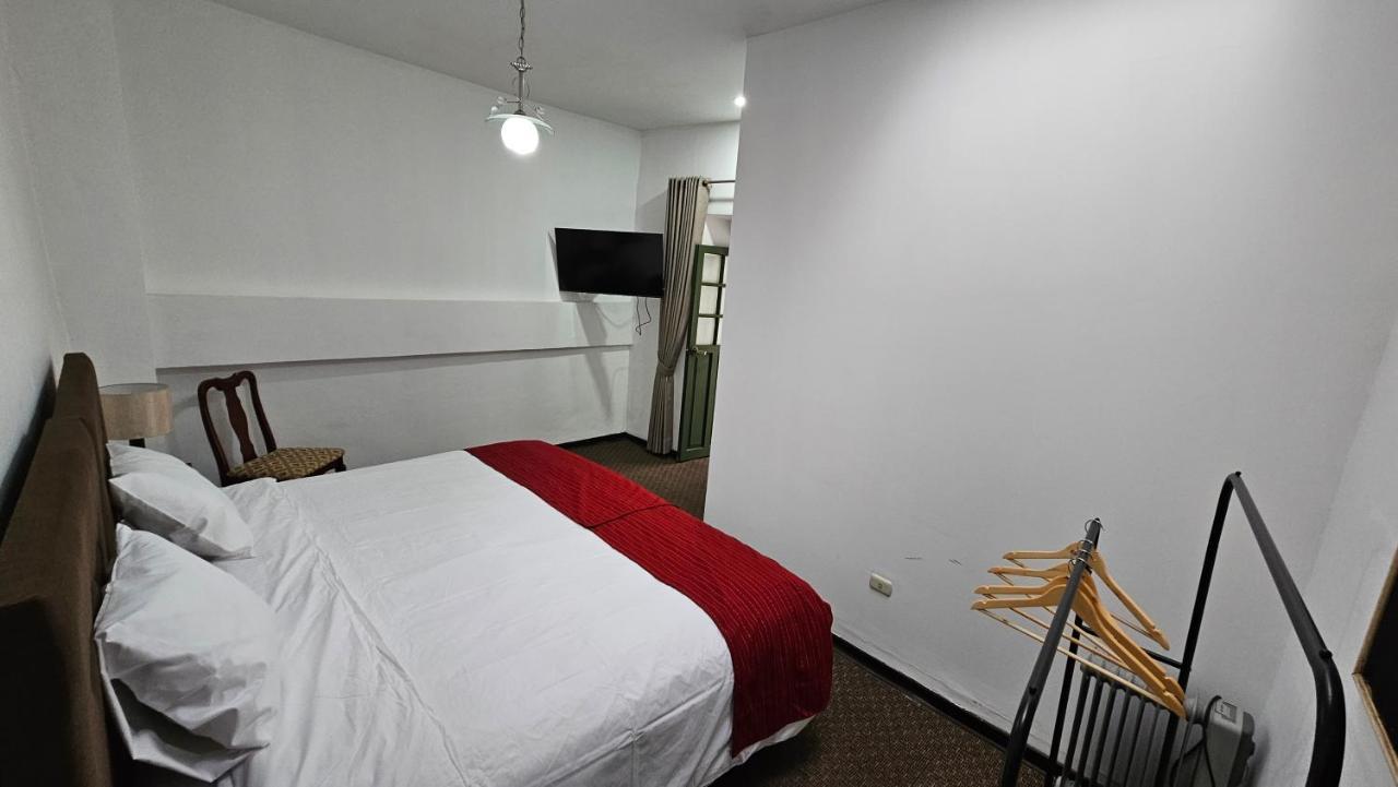 La Llave 351 Boutique Hotel *