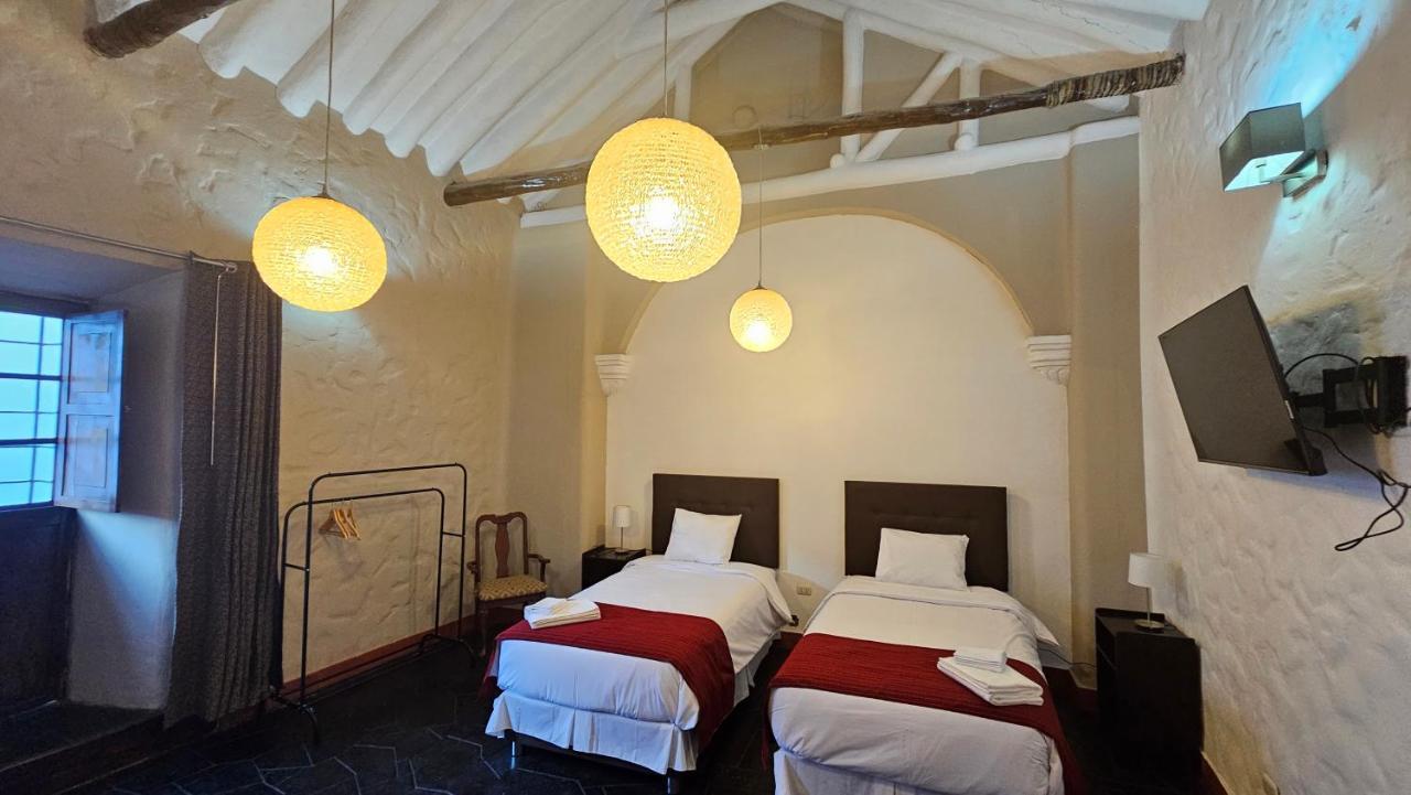 La Llave 351 Boutique Hotel Cusco