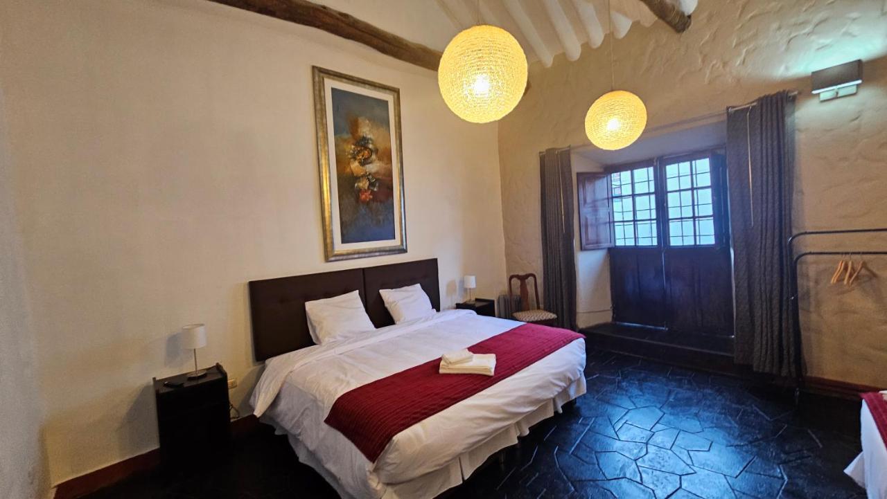 La Llave 351 Boutique Hotel Cusco